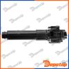 Gicleur de lave-phare gauche pour TOYOTA | EDS-TY-042, 85208-42060